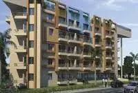 Apartment Real Estate Service