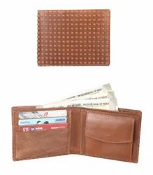 Premium Leather Wallet