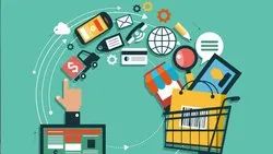 E Commerce Website Development