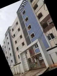 3BHK Flat