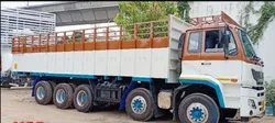 17ft Truck Transportation Services From Delhi To Bangalore