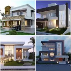 Residential Building Construction Services