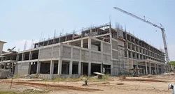 Industrial Construction