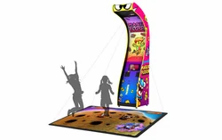 Arcade Game