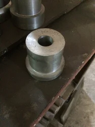 Brass Sheet Metal Components
