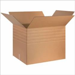 Heavy Duty Corrugated Box