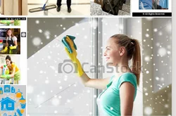 Bathroom Cleaning Service