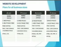 Website