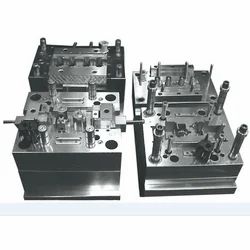 Injection Mould Component