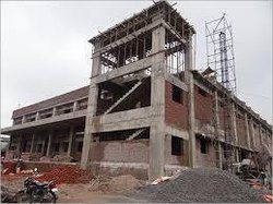 Building Construction Service