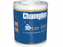 Champion Star Lite Premium Emulsion