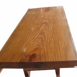 African Teak Wood