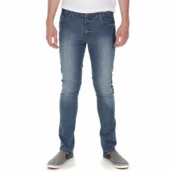 Mens Denim Jeans