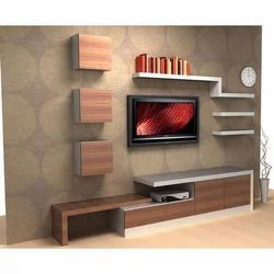 Modular TV Unit