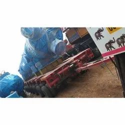 Transportation Services For Full Truck Load