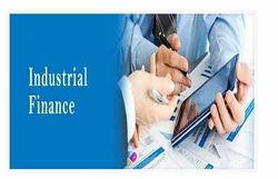 Industrial Finance Service