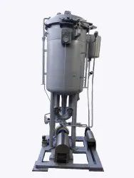 HTHP Vertical Dyeing Machines