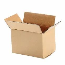 5 Ply Corrugated Cardboard Box