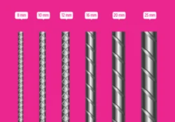 Moira Tmt Bar