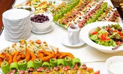 Catering Services