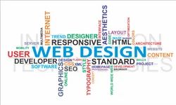 Website Design & Development