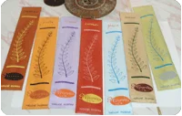 Incense Sticks (Is-01)