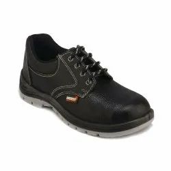 Everest ISI Double Density Safety Shoes