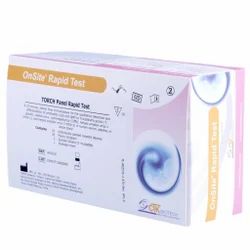 Torch Panel Rapid Test Kit
