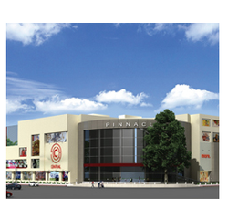 Mall Construction Services (Pinnacle Mall)