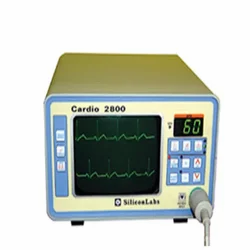 Cardio 2800 Ecg Monitor