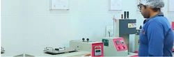 Lab Equipment