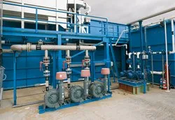 Effluent Treatment Plant Etp