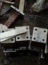 Precision Machined Components