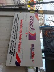Courier And Cargo Services