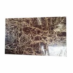 Cherry Gold Kitchen Top Marble Slab