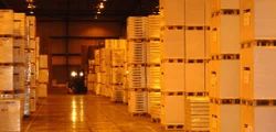 Warehousing And Distributions Service