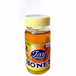 Jay Natural Honey
