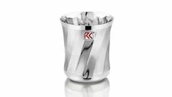 RK Glasses Dumroo Rainbow Tool Stainless Steel Glass