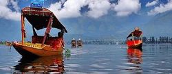 Best Of Kashmir Package Tour