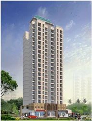 2 BHK Flats at Shree Sankalp, GB Road, Thane W