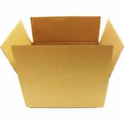 9 Ply Corrugated Box