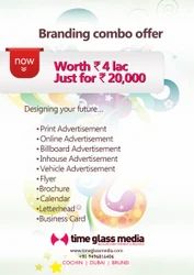 Advertising Print Design Ad Films Radio Jingles Online Pro