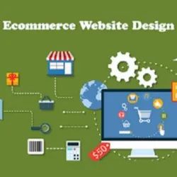 Ecommerce Website Designing & Development With Payment Gateways