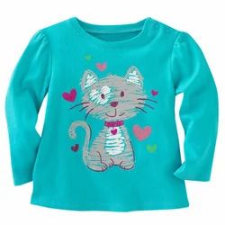 Kids Designer T-Shirt