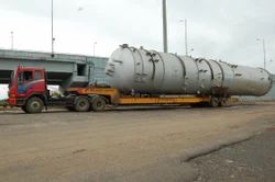 Heavy Lift Transportation Services