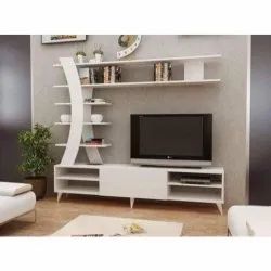 TV Wall Unit