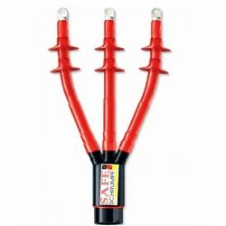 3 Core 1.1kV Cable Termination Kit