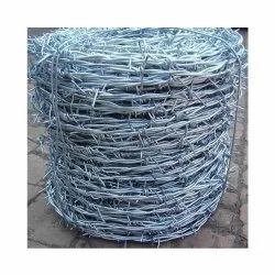 GI Barbed Wire