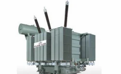 Power Transformers