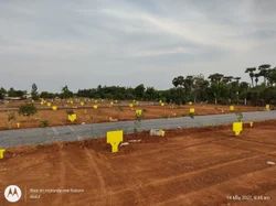 Open Plots And Villas in vijayawada